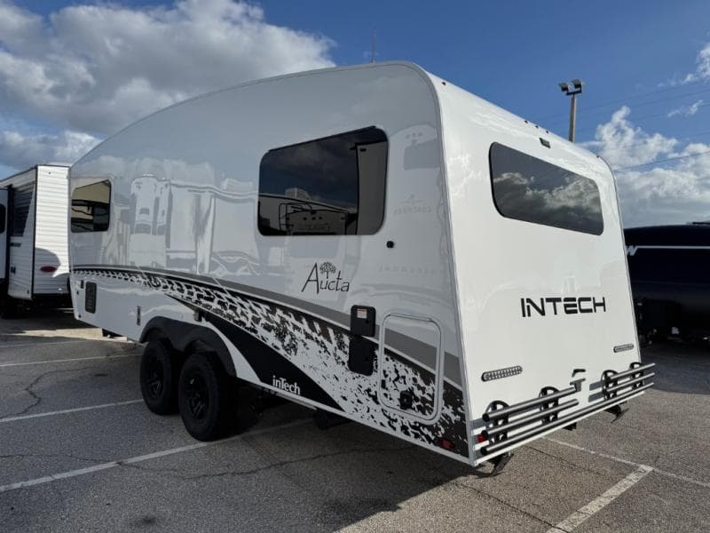 2026 inTech RV 2026 inTech RV Aucta - thumbnail 3