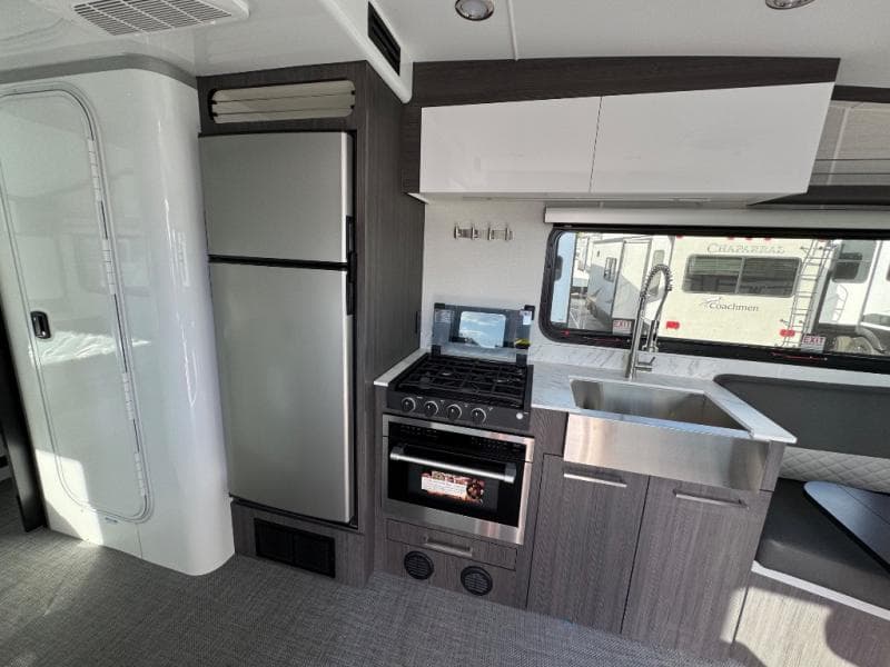 2026 inTech RV 2026 inTech RV Aucta - thumbnail 7