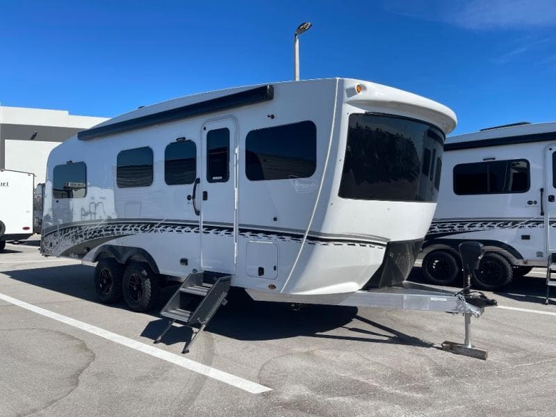 2026 inTech RV Aucta WILLOW