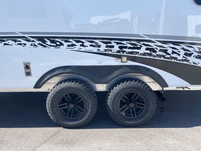 2026 inTech RV 2026 inTech RV Aucta - thumbnail 4