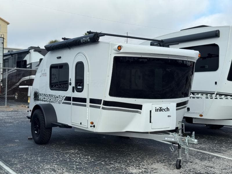 2026 inTech RV LUNA LUNA