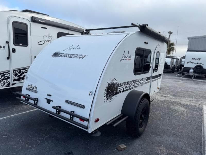 2026 inTech RV 2026 inTech RV LUNA - thumbnail 5