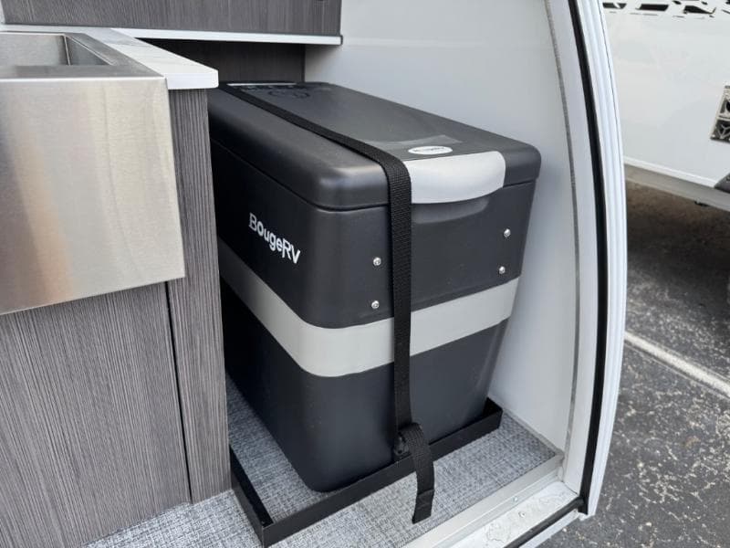 2026 inTech RV 2026 inTech RV LUNA - thumbnail 8