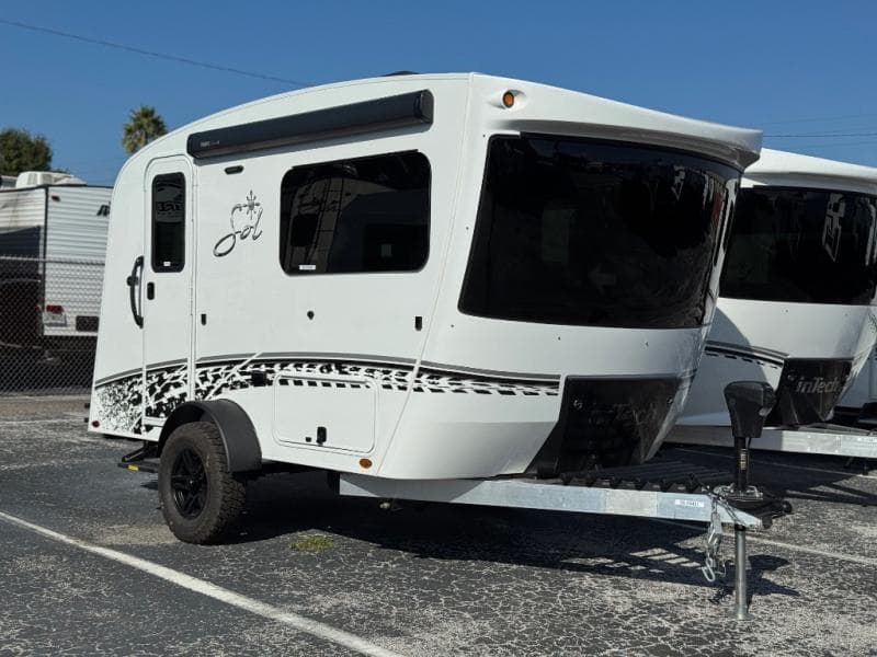2026 inTech RV Sol DAWN