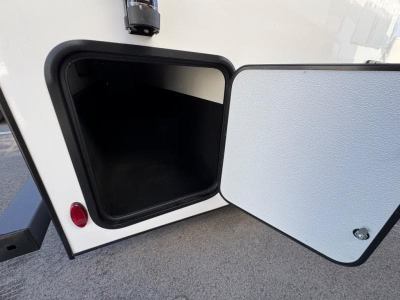 2026 Forest River 2026 Forest River Sunseeker - thumbnail 6