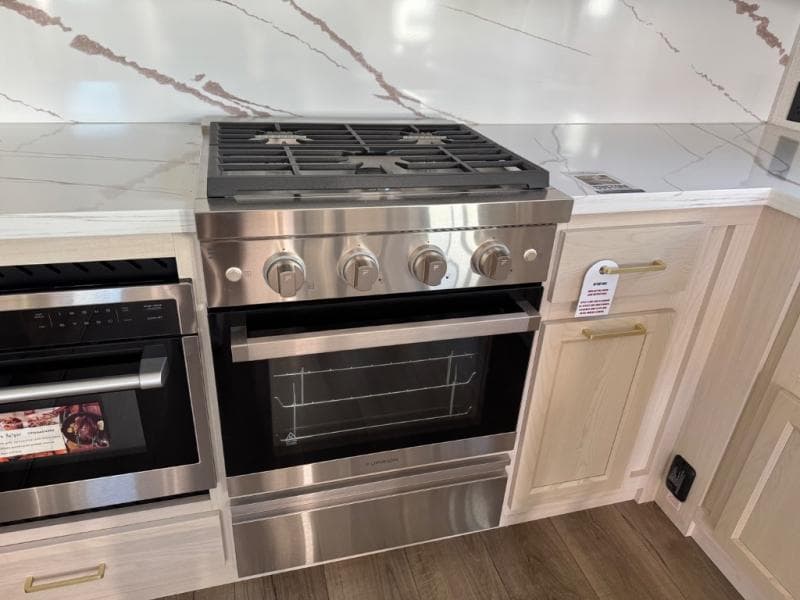 2026 Forest River 2026 Forest River Cedar Creek - thumbnail 13