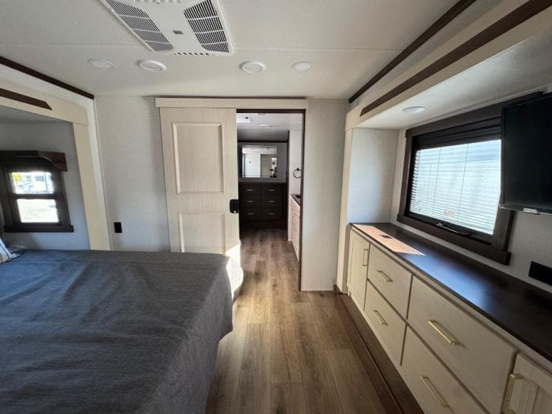 2026 Forest River 2026 Forest River Cedar Creek - thumbnail 20