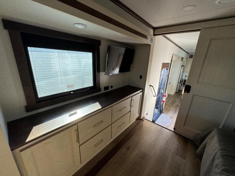 2026 Forest River 2026 Forest River Cedar Creek - thumbnail 22