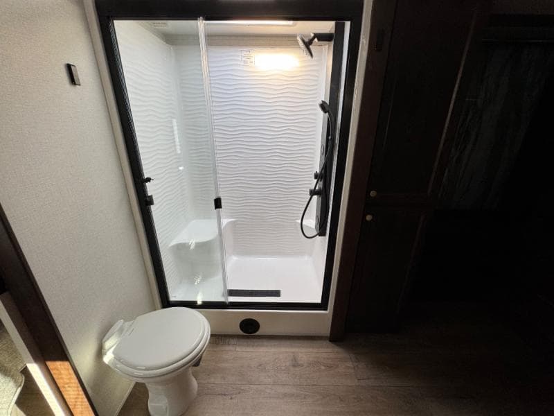 2026 Forest River 2026 Forest River Cedar Creek - thumbnail 24