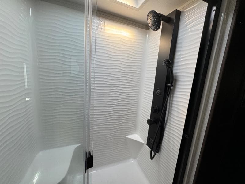 2026 Forest River 2026 Forest River Cedar Creek - thumbnail 25