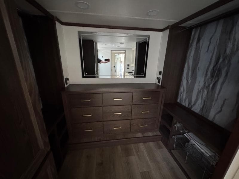 2026 Forest River 2026 Forest River Cedar Creek - thumbnail 27