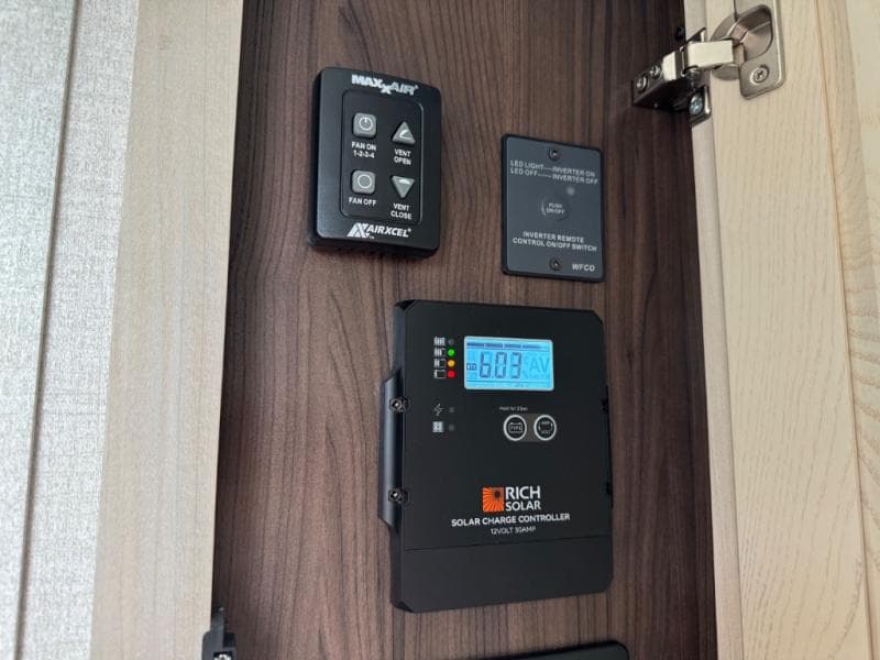 2026 Forest River 2026 Forest River Cedar Creek - thumbnail 31