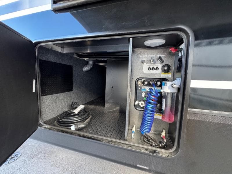 2026 Forest River 2026 Forest River Cedar Creek - thumbnail 7