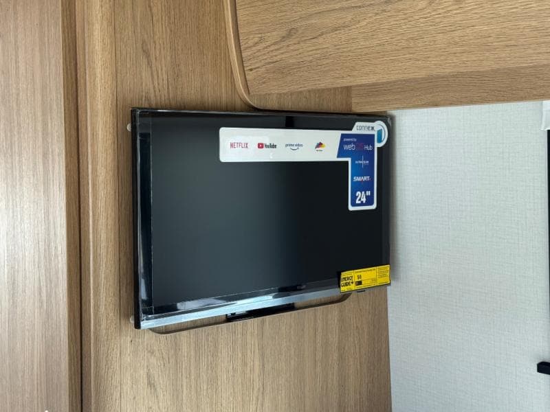 2026 Leisure Travel Vans 2026 Leisure Travel Vans Wonder - thumbnail 12