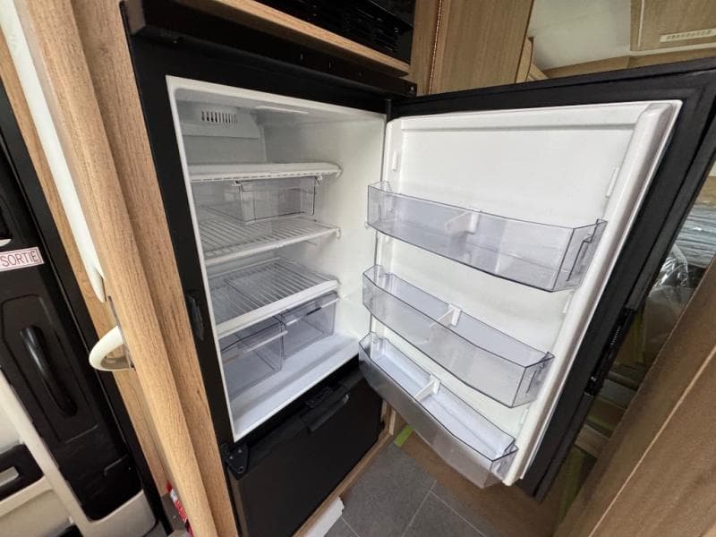 2026 Leisure Travel Vans 2026 Leisure Travel Vans Wonder - thumbnail 16