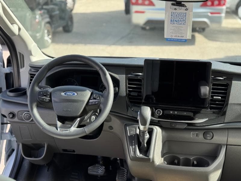 2026 Leisure Travel Vans 2026 Leisure Travel Vans Wonder - thumbnail 5