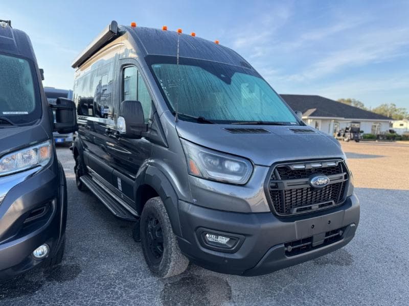 2026 Thor Motor Coach Palladium 1920