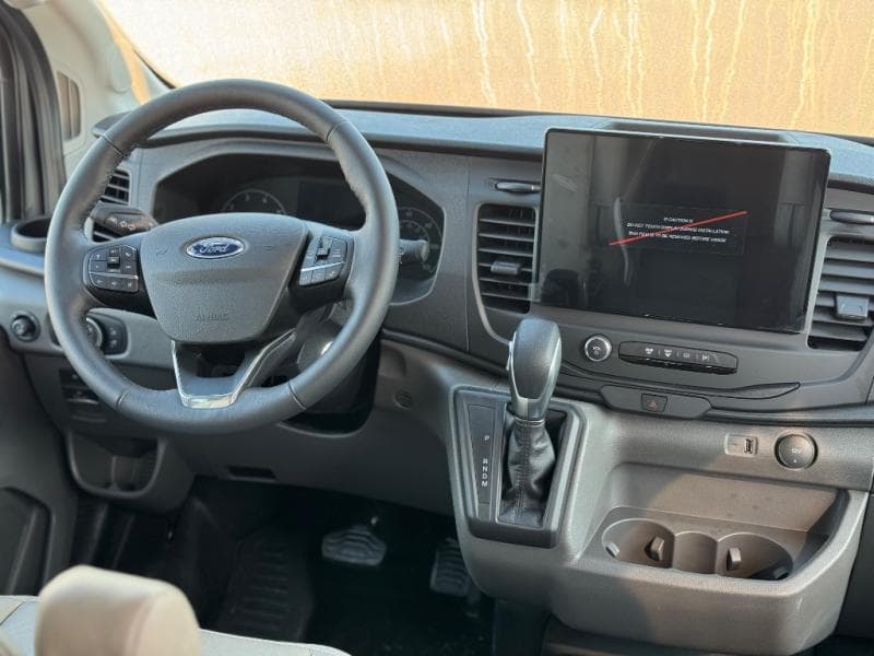 2026 Thor Motor Coach 2026 Thor Motor Coach Palladium - thumbnail 6