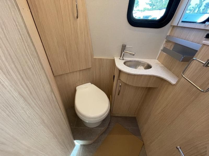 2026 Leisure Travel Vans 2026 Leisure Travel Vans Unity - thumbnail 19