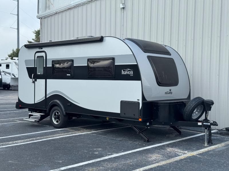 2026 nuCamp Haven 220