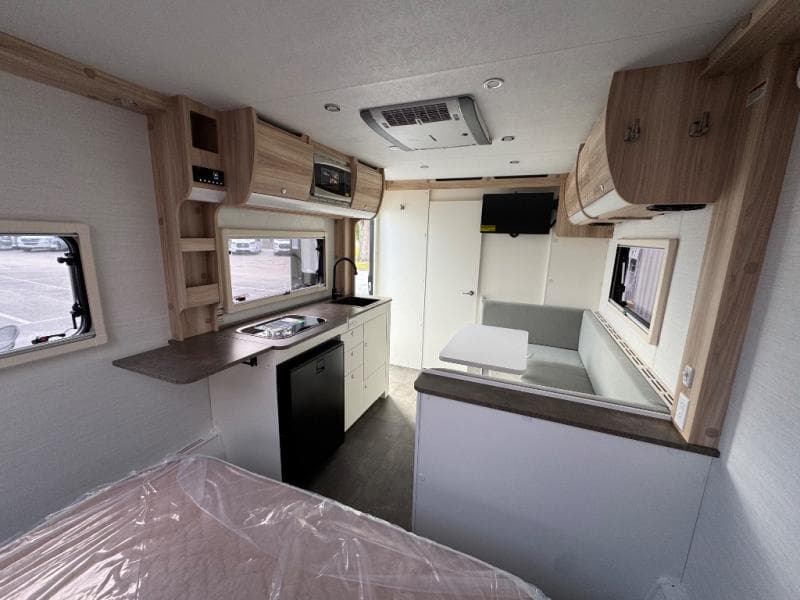 2026 nuCamp 2026 nuCamp Haven - thumbnail 7