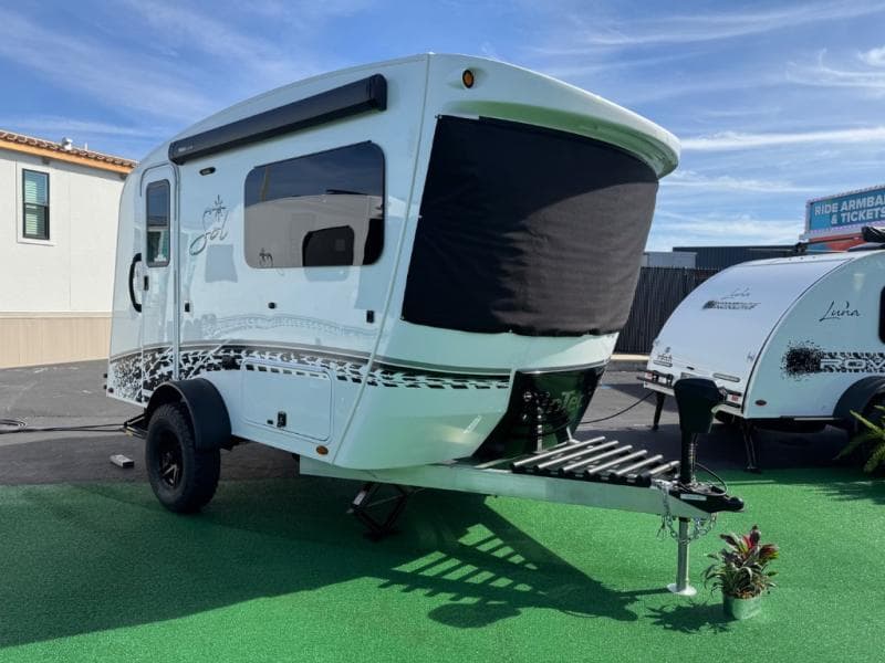 2026 inTech RV Sol DAWN