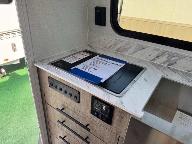 2026 inTech RV 2026 inTech RV Sol - thumbnail 12