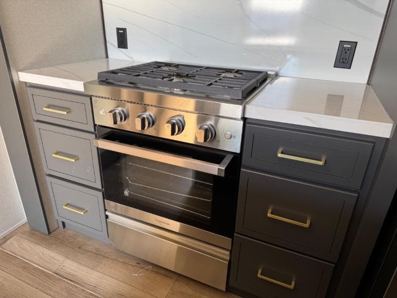 2026 Forest River 2026 Forest River CEDAR CREEK COTTAGE - thumbnail 12