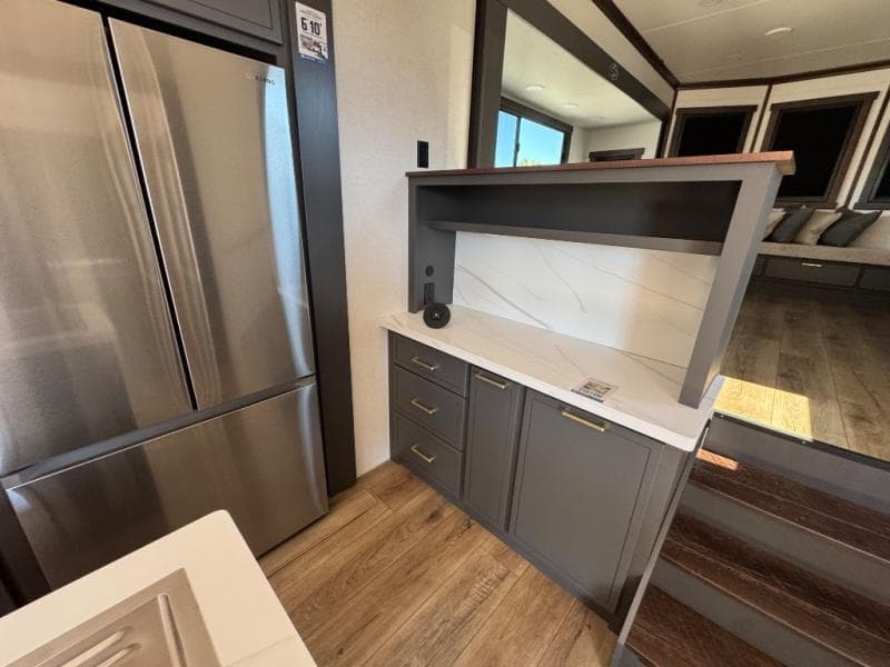 2026 Forest River 2026 Forest River CEDAR CREEK COTTAGE - thumbnail 15