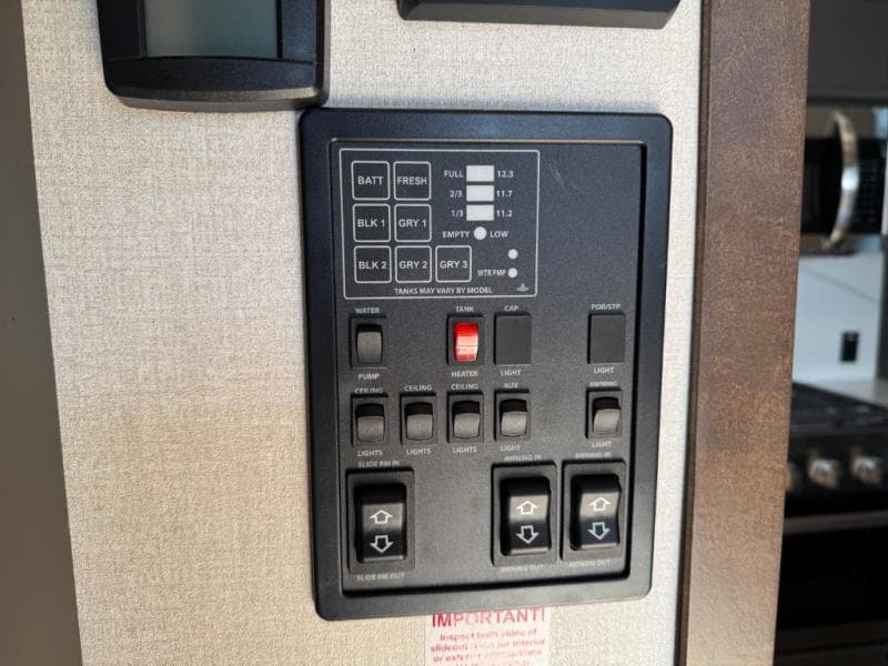 2026 Forest River 2026 Forest River CEDAR CREEK COTTAGE - thumbnail 35