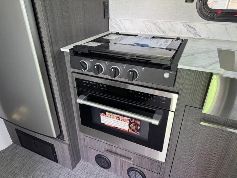 2026 inTech RV 2026 inTech RV Aucta - thumbnail 10