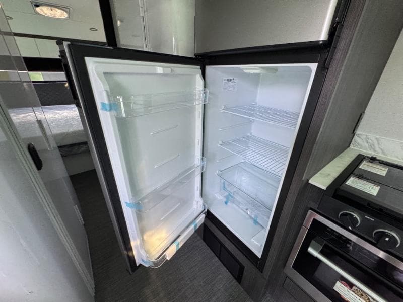 2026 inTech RV 2026 inTech RV Aucta - thumbnail 11