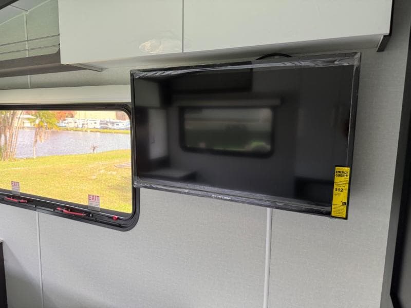 2026 inTech RV 2026 inTech RV Aucta - thumbnail 19