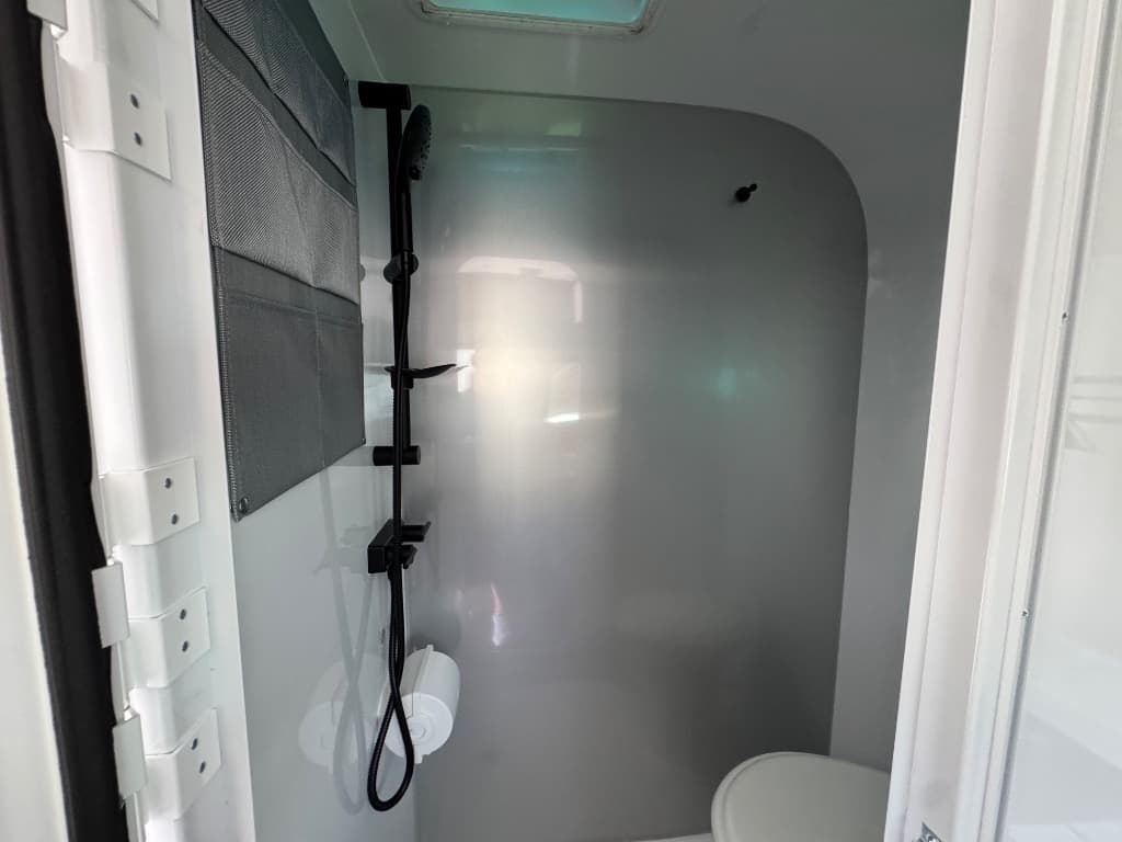 2026 inTech RV 2026 inTech RV Flyer Toy Hauler Expandable - thumbnail 11