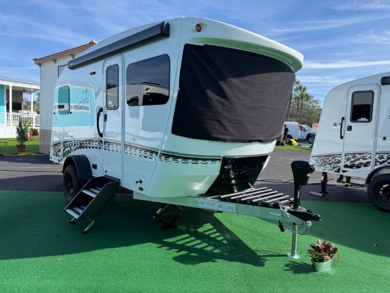 2026 inTech RV Sol ECLIPSE