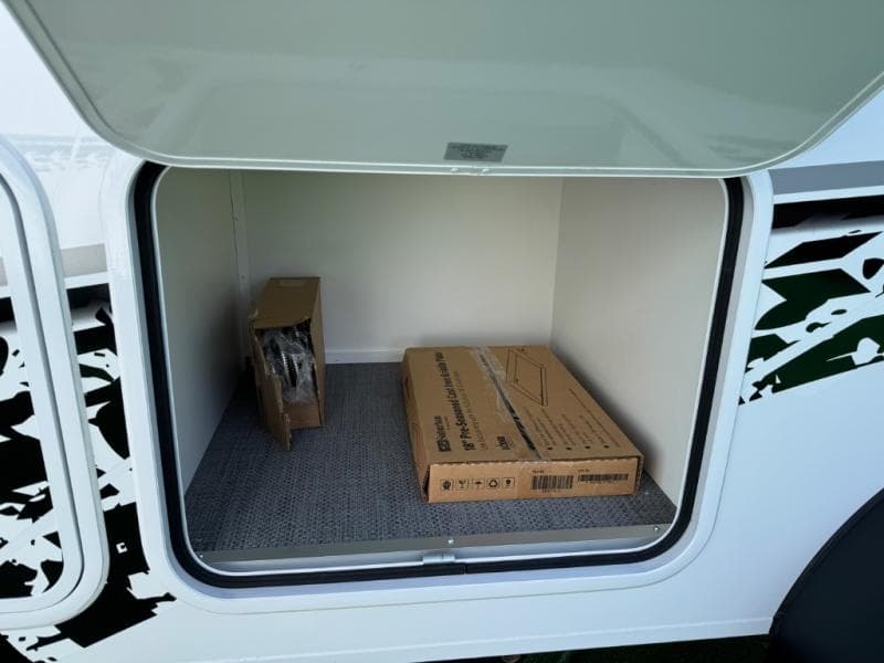 2026 inTech RV 2026 inTech RV Sol - thumbnail 5