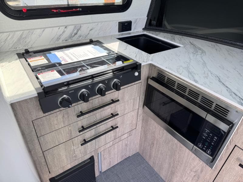 2026 inTech RV 2026 inTech RV Sol - thumbnail 10