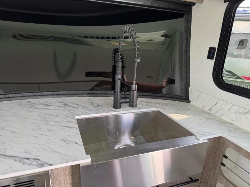 2026 inTech RV 2026 inTech RV Sol - thumbnail 11