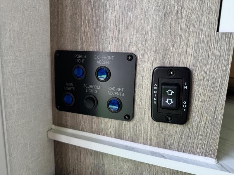 2026 inTech RV 2026 inTech RV Sol - thumbnail 16