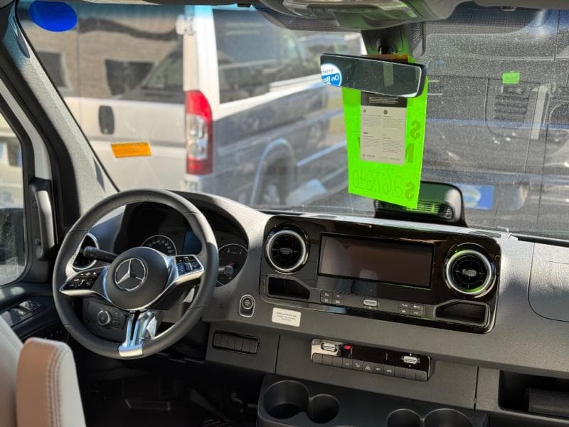 2026 Leisure Travel Vans 2026 Leisure Travel Vans Unity - thumbnail 7