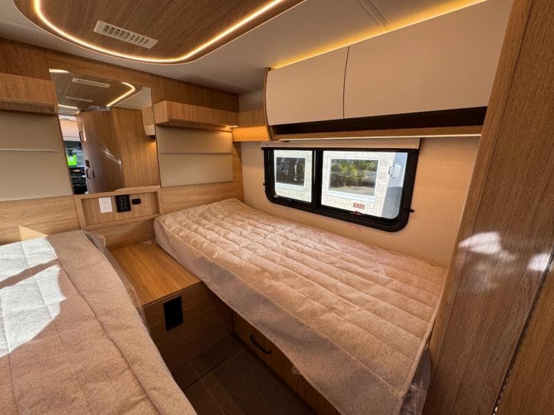 2026 Leisure Travel Vans 2026 Leisure Travel Vans Unity - thumbnail 20