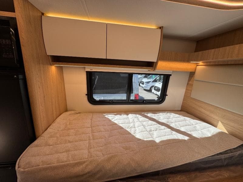 2026 Leisure Travel Vans 2026 Leisure Travel Vans Unity - thumbnail 21