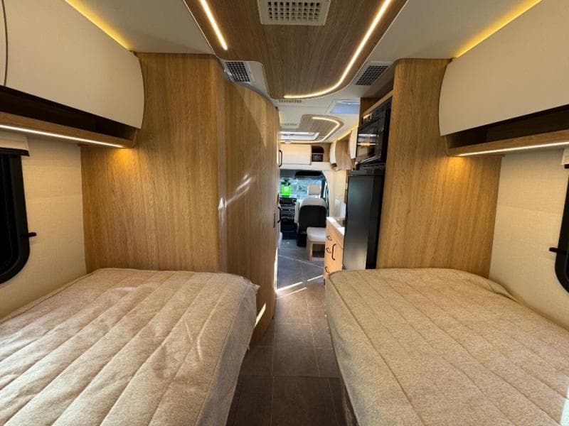 2026 Leisure Travel Vans 2026 Leisure Travel Vans Unity - thumbnail 22