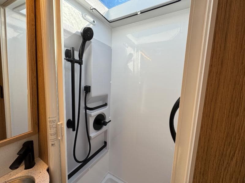 2026 Leisure Travel Vans 2026 Leisure Travel Vans Unity - thumbnail 24