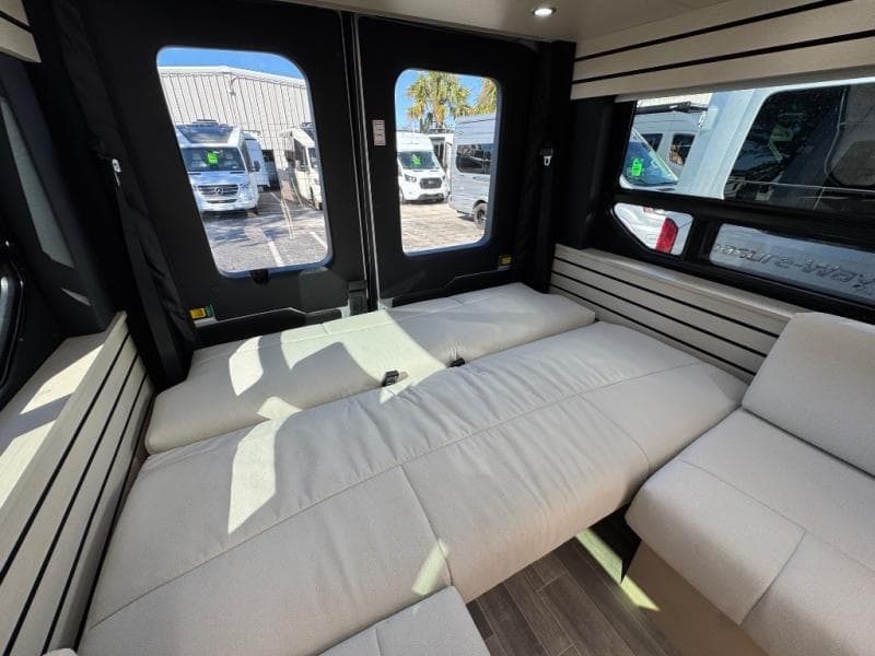 2026 Pleasure-Way 2026 Pleasure-Way Ontour - thumbnail 19