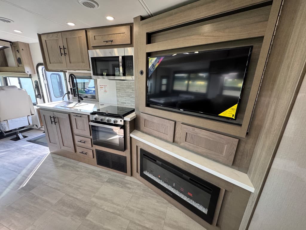 2026 Forest River 2026 Forest River FR3 - thumbnail 11