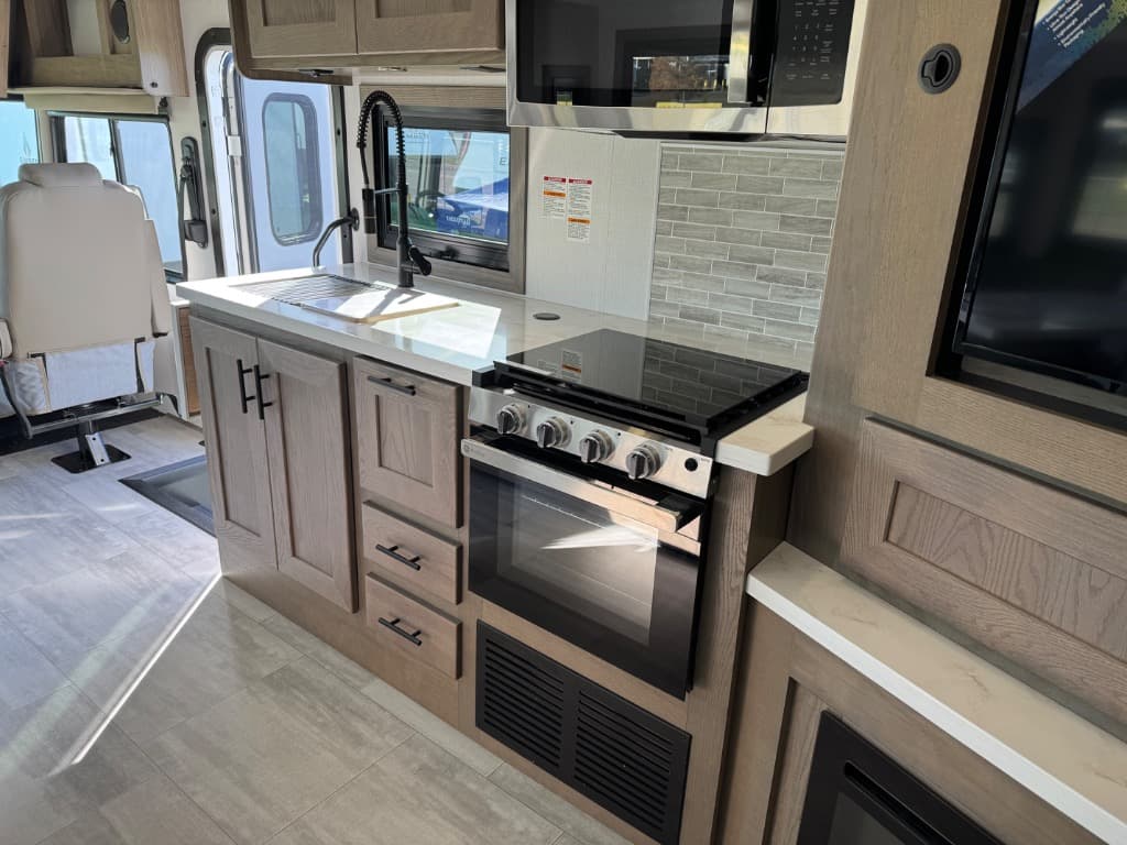 2026 Forest River 2026 Forest River FR3 - thumbnail 12