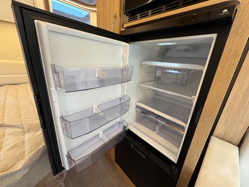 2026 Leisure Travel Vans 2026 Leisure Travel Vans Unity - thumbnail 13