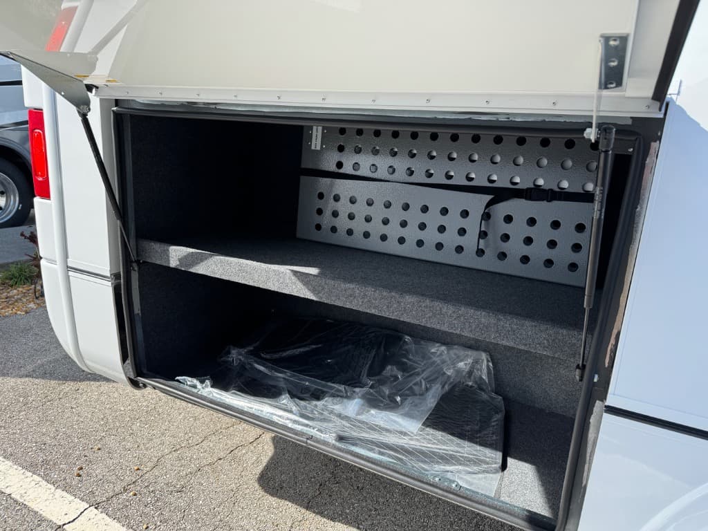 2026 Leisure Travel Vans 2026 Leisure Travel Vans Unity - thumbnail 21