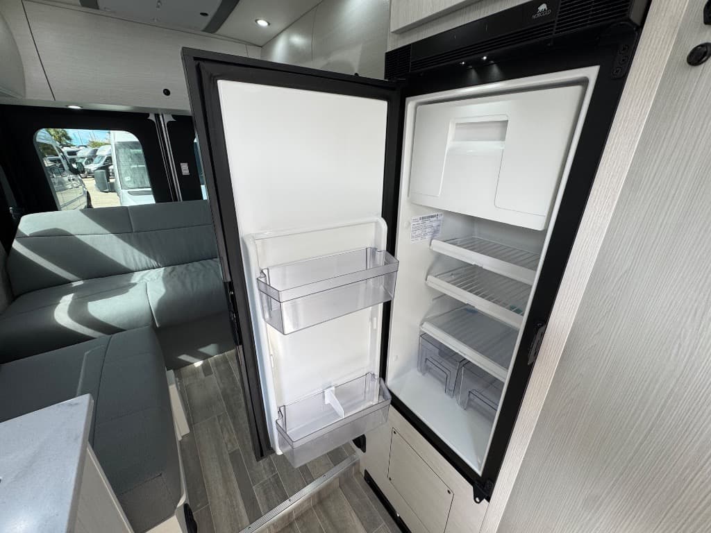 2026 Pleasure-Way 2026 Pleasure-Way Lexor - thumbnail 16